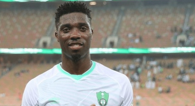 Djaniny Semedo Trabzonspor için gelecek