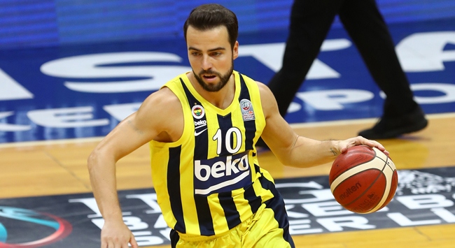 Fenerbahçe Beko Avrupa’da 538. maçına çıkacak