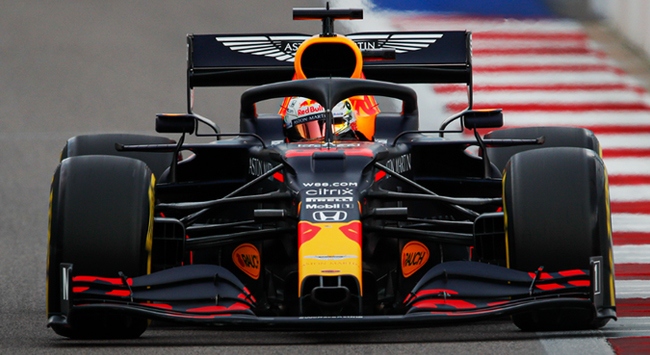 Honda Formula 1’den ayrılacak