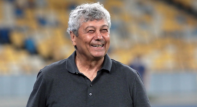 Lucescu Şampiyonlar Ligi tarihine geçecek