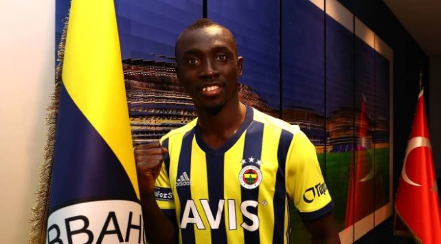 Papiss Cisse Fenerbahçe’de