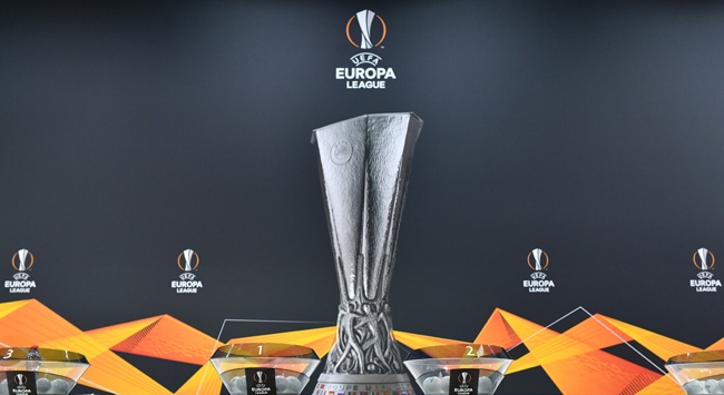 UEFA Avrupa Ligi grupları belli oldu