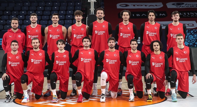 A Milli Basketbol Takımı kötü başladı