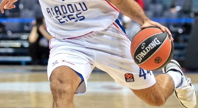 Anadolu Efes’te 4 pozitif vaka