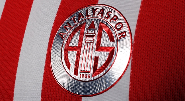 Antalyaspor’dan TFF Tahkim Kuruluna tepki