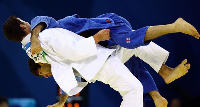 Avrupa Judo Şampiyonası başladı