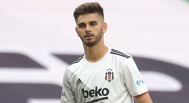 Beşiktaş’ta derbi öncesi koronavirüs vakası