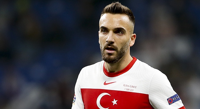 Galatasaray’da transfer çalışmaları