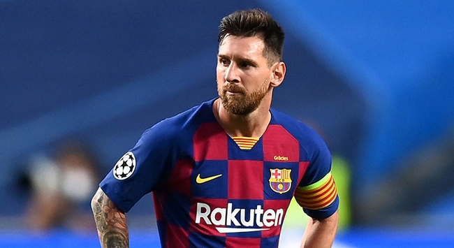 Lionel Messi’nin geleceği merak konusu