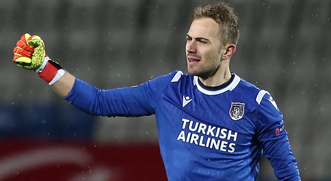 Mert Günok Denizlispor maçında yok