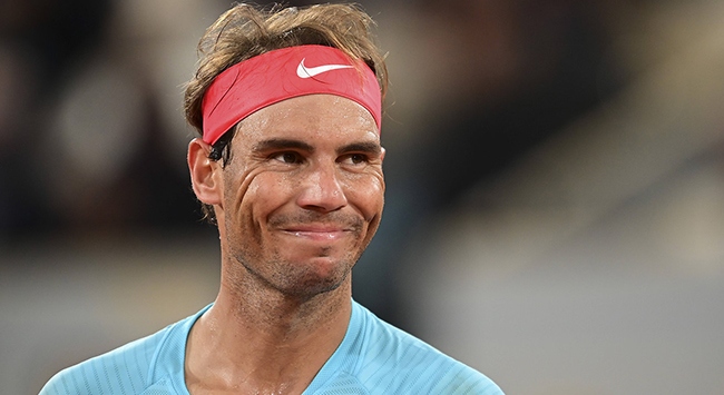 Nadal ATP Finalleri’nde ilk yenilgisini aldı