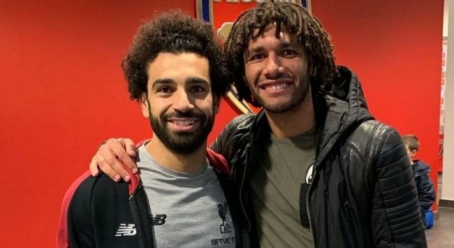 Salah ve Elneny’nin ikinci testleri de pozitif