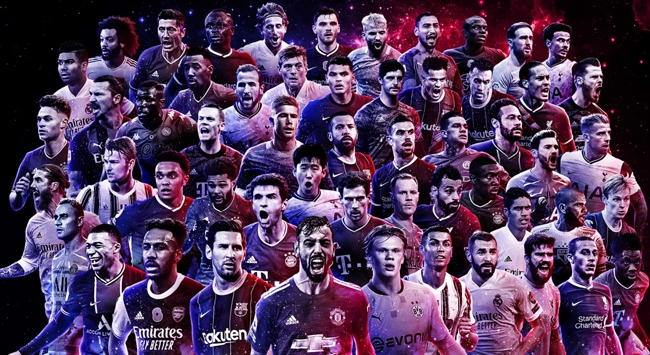 FIFA FIFPro Yılın 11’i adayları açıklandı