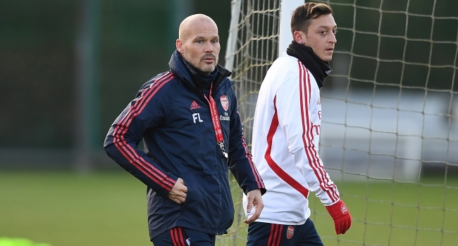 Freddie Ljungberg’den Mesut Özil değerlendirmesi