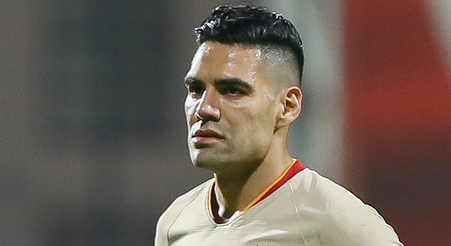 Galatasaray’da Falcao belirsizliği