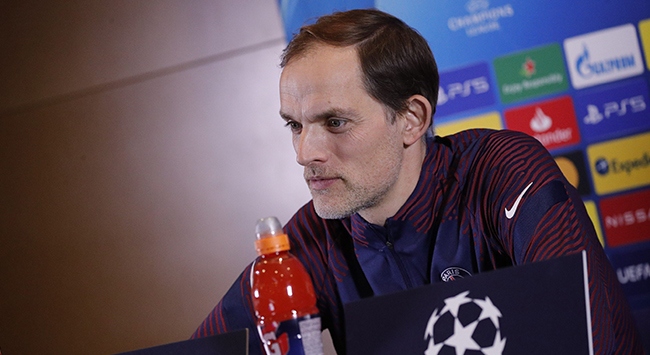 Thomas Tuchel: Başakşehir basite alacağımız bir takım değil