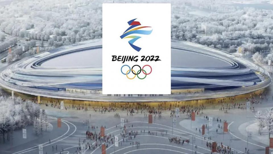 2022 Pekin Kış Olimpiyatları “kapalı devre” yapılacak