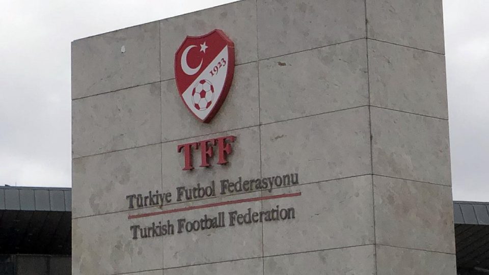 TFF Merkez Hakem Kurulunda görev dağılımı yapıldı