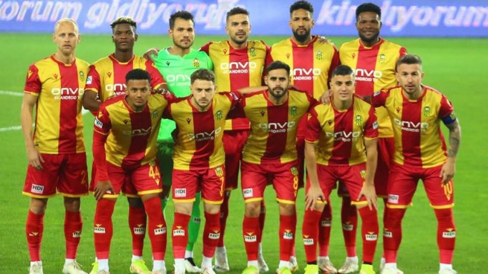 Yeni Malatyaspor Kasımpaşa deplasmanında galibiyet peşinde