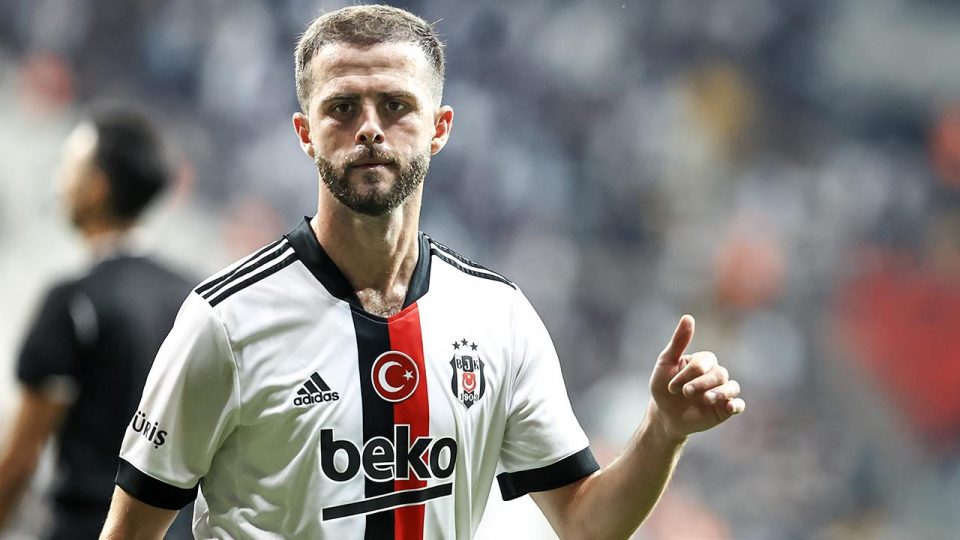 Ahmet Nur Çebi: Pjanic’in bonservisi alınabilir