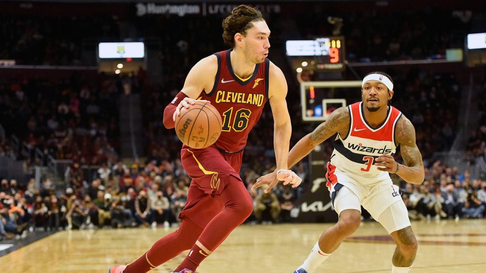 Cedi Osman’dan sezonun en iyi performansı