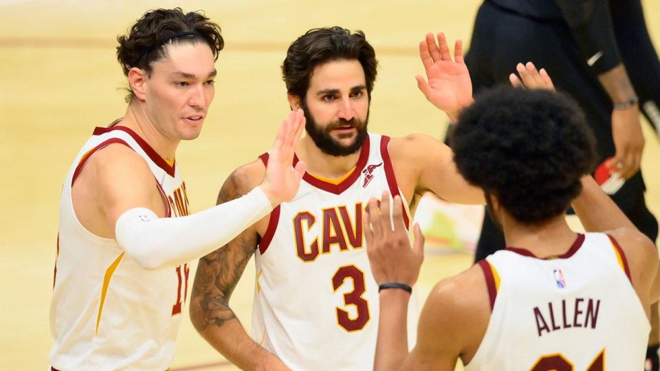 Cedi Osman’dan takımına 17 sayılık katkı