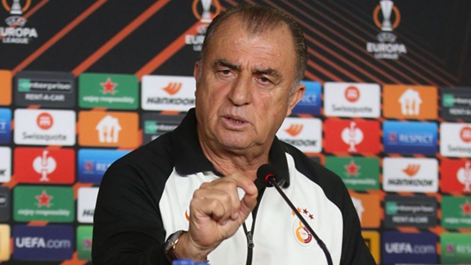 Fatih Terim: Çok zor ve sert bir maç olacak