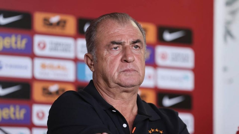 Fatih Terim: Domine ettiğin bir maçtan 1-1’le ayrılmamalısın