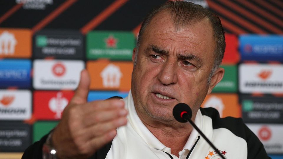 Fatih Terim: Kimse maçın kolay geçeceğini beklemesin