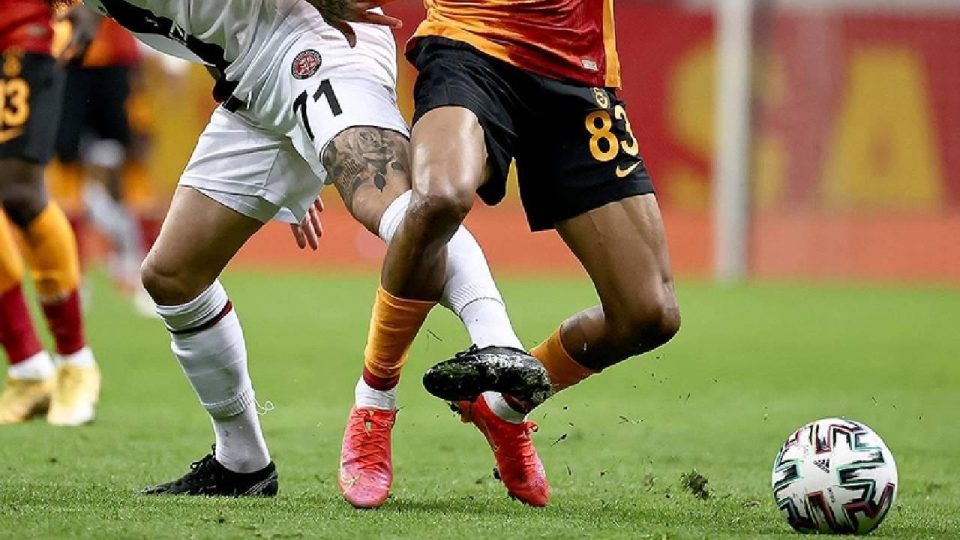 Galatasaray ile Fatih Karagümrük 15’inci kez rakip