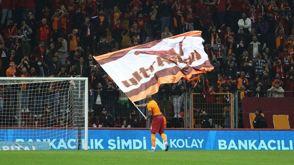 Galatasaray’dan seyirci kararı