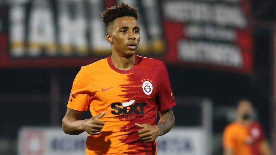 Galatasaray’ın Gedson Fernandes ısrarı sürüyor