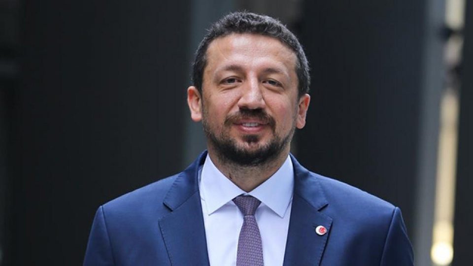 Hidayet Türkoğlu: Amacımız Türk basketbolunun daha iyi yerlere gelmesi