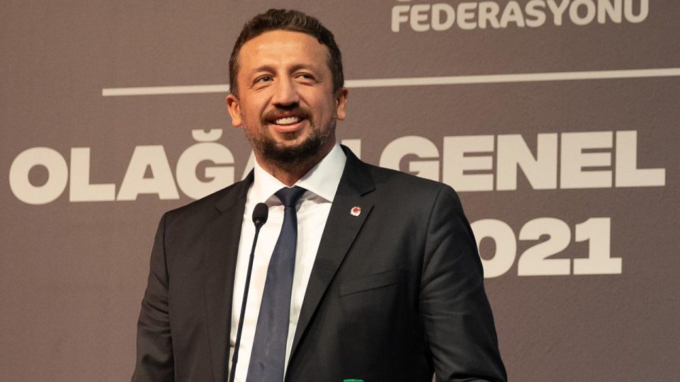 Hidayet Türkoğlu: Daha iyisini hep beraber yapacağız