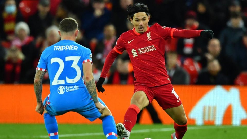 Liverpool Devlet Ligi’nde son 16’yı garantiledi