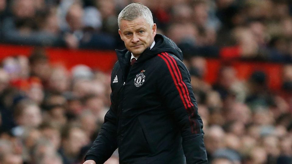 Manchester United’da Solskjaer dönemi bitti