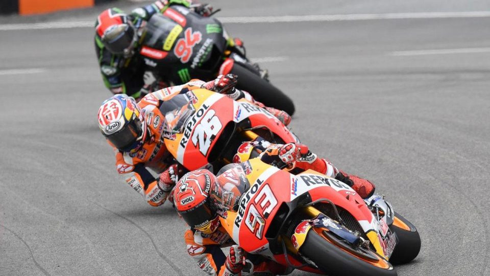 MotoGP yeşil enerjiye geçecek