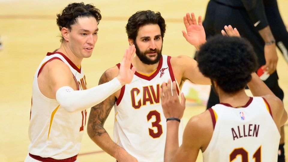 NBA’de Cedi Osman ve Furkan Korkmaz günü galibiyetle tamamladı