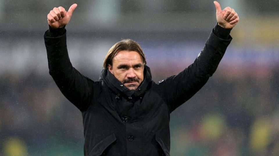 Norwich City’de Daniel Farke dönemi sona erdi