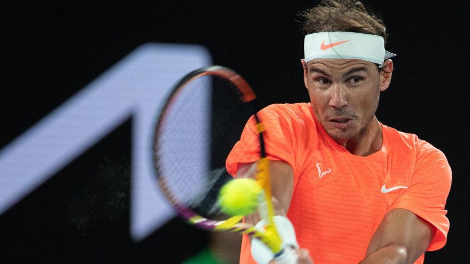 Rafael Nadal kortlara dönmeyi planlıyor