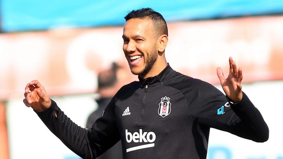 Sergen Yalçın’ın vazgeçilmezi Josef de Souza