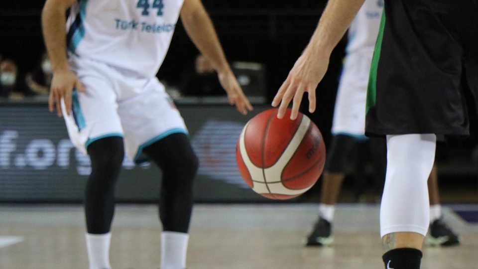 Türk Telekom Lokomotiv Kuban’ı ağırlayacak