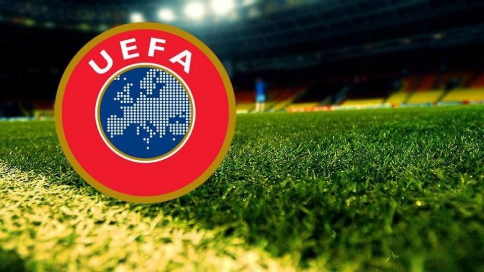 UEFA’dan Galatasaray’a ret