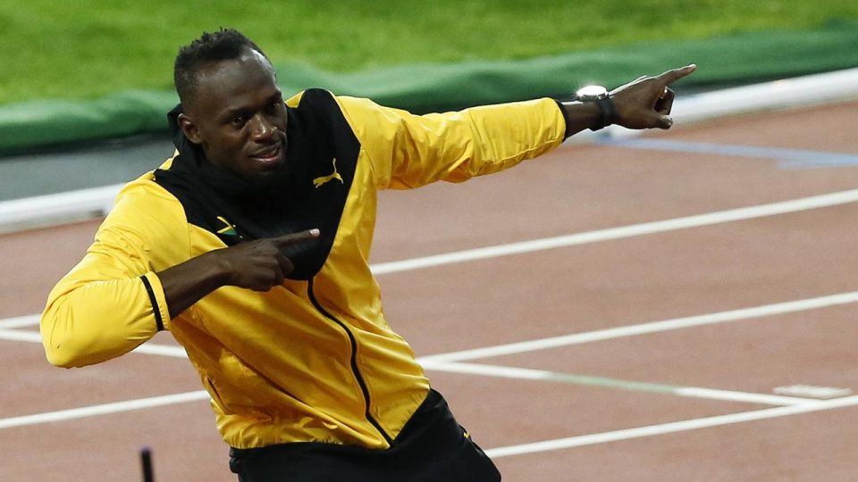 Usain Bolt emekliye erken ayrıldığını düşünüyor