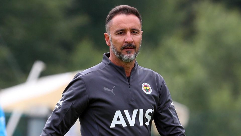 Vitor Pereira: Savaşmaya devam edeceğiz