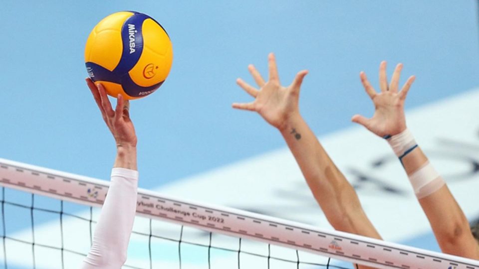 Voleybolda Avrupa kupaları heyecanı