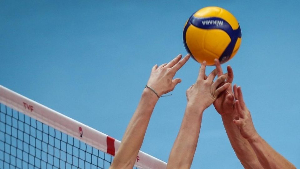 Voleybolda Avrupa sahnesi başlıyor