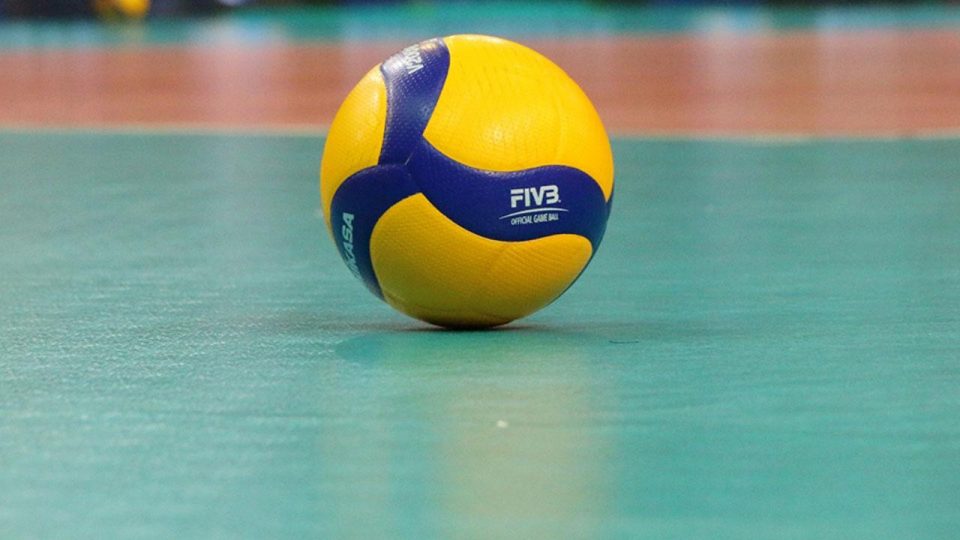 Voleybolda genç milli takımlar eleme maçları oynayacak