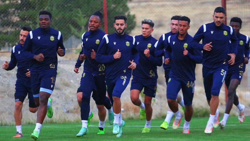 Yeni Malatyaspor’dan son 5 sezonun en kötü performansı