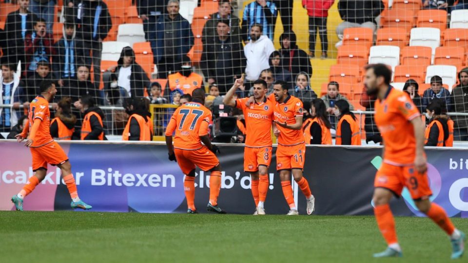 Medipol Başakşehir, Yeni Malatyaspor’u konuk edecek